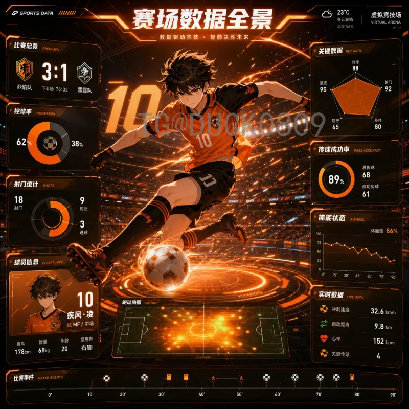 2026世界杯前瞻：三强联合主办，48队盛宴开启